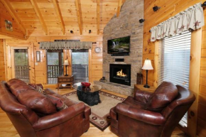 Romantic and Spacious 1BR Gameroom Hot Tub FREE Attraction Tickets